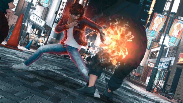 Judgment Free Download By Worldofpcgames