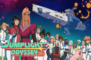 Jumplight Odyssey Free Download By Worldofpcgames