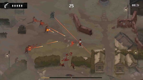 Kill The Crows Free Download By Worldofpcgames