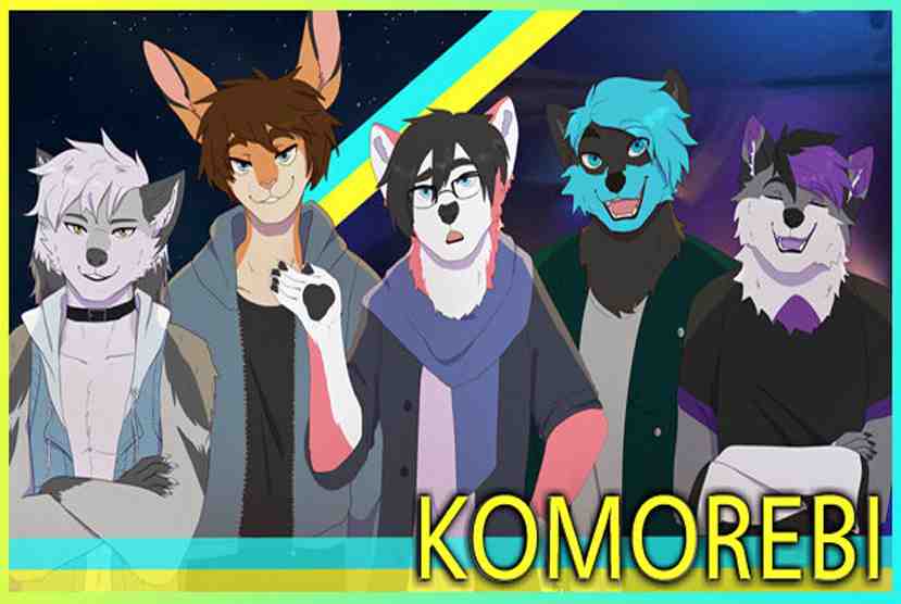 Komorebi Free Download By Worldofpcgames