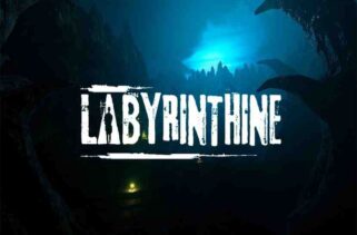 Labyrinthine Free Download By Worldofpcgames