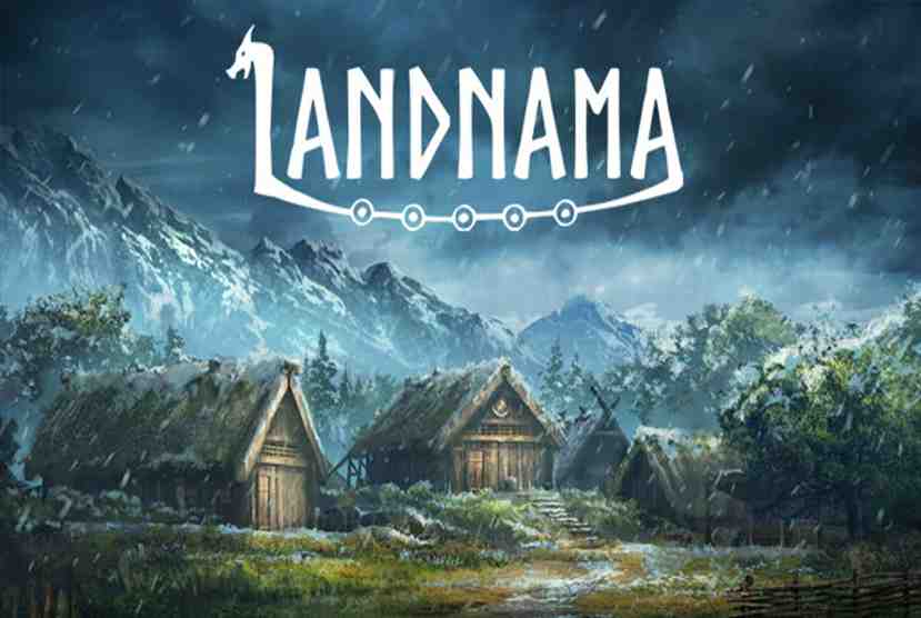 Landnama Free Download By Worldofpcgames