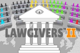 Lawgivers II Free Download By Worldofpcgames