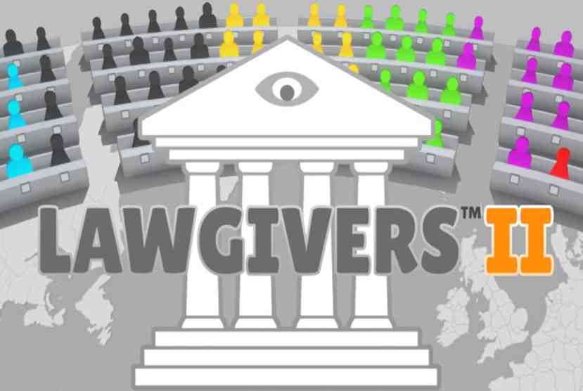 Lawgivers II Free Download By Worldofpcgames
