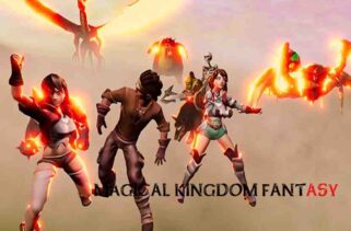 Magical Kingdom Fantasy Free Download By Worldofpcgames