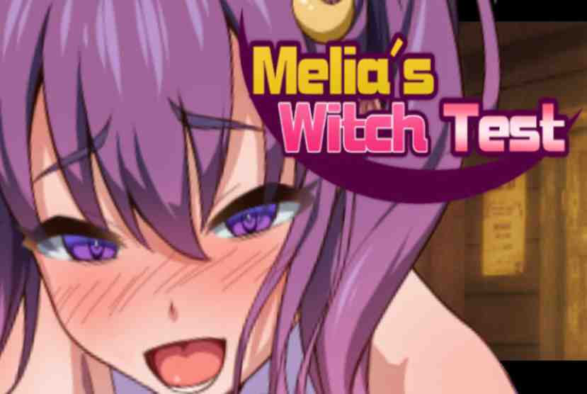 Melias Witch Test Free Download By Worldofpcgames
