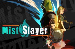 Mist Slayer Free Download By Worldofpcgames