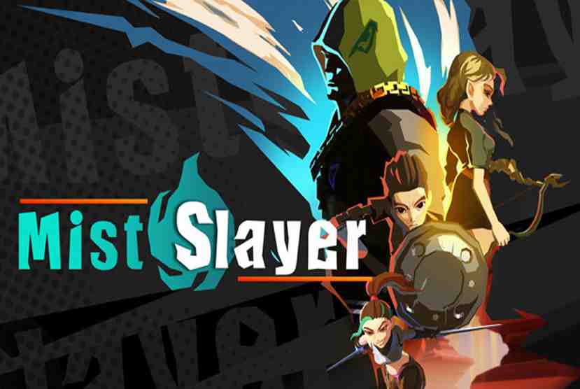 Mist Slayer Free Download By Worldofpcgames