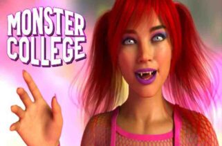 Monster College Free Download By Worldofpcgames