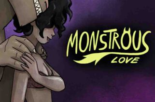 Monstrous Love Free Download By Worldofpcgames