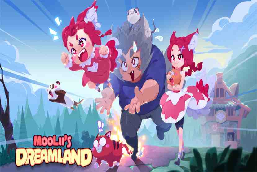 Mooliis Dreamland Free Download By Worldofpcgames