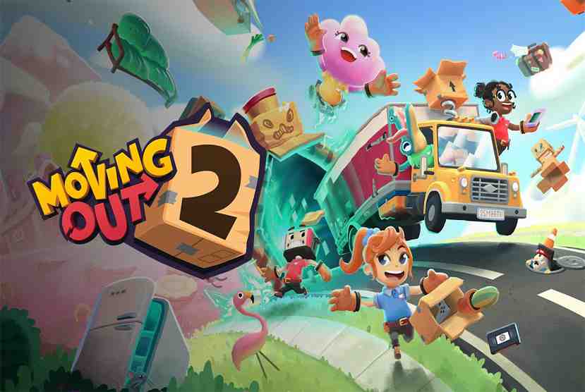 Moving Out 2 Free Download By Worldofpcgames