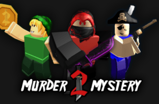 Murder Mystery 2 Highlight ESP Murder/Hero/ Innocent Roblox Scripts