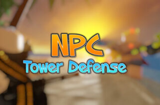 NPC Tower Defense Place Anywhere Roblox Scripts