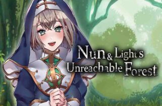 Nun And Lights Unreachable Forest Free Download By Worldofpcgames
