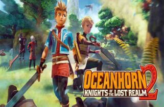 Oceanhorn 2 Knights of the lost Realm Free Download By Worldofpcgames