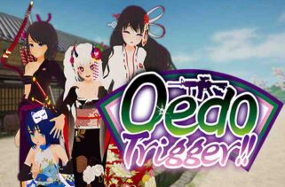 Oedo Trigger!! Free Download By Worldofpcgames