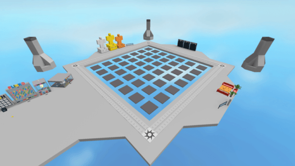 Plates Of Fate Remastered Free Gui V1 Roblox Scripts