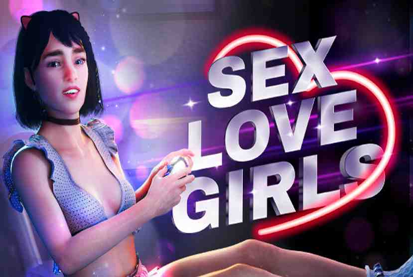 SEX, LOVE & GIRLS Free Download By Worldofpcgames
