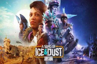 Saints Row A Song of Ice And Dust Free Download By Worldofpcgames