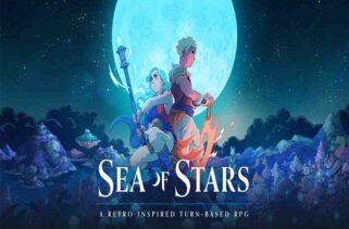Sea of Stars Free Download By Worldofpcgames