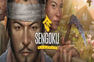 Sengoku Dynasty Free Download By Worldofpcgames