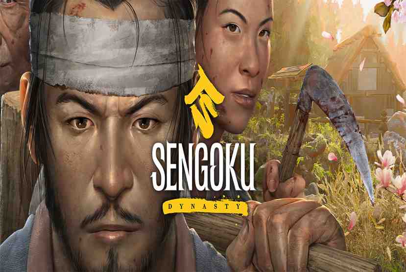 Sengoku Dynasty Free Download By Worldofpcgames