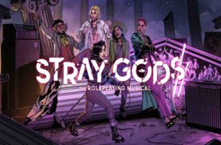 Stray Gods The Roleplaying Musical Free Download By Worldofpcgames