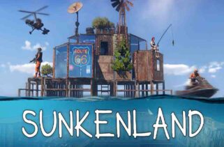 Sunkenland Free Download By Worldofpcgames