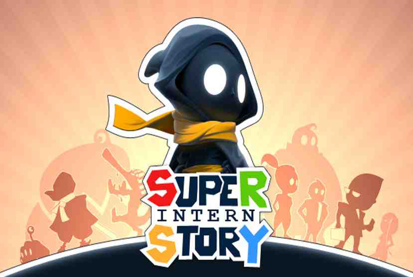 Super Intern Story Free Download By Worldofpcgames