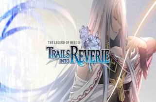 The Legend of Heroes Trails into Reverie Free Download By Worldofpcgames