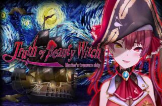 Truth of Beauty Witch Marines treasure ship Free Download By Worldofpcgames