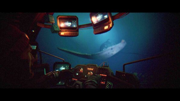 Under The Waves Free Download By Worldofpcgames