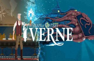 Verne The Shape of Fantasy Free Download By Worldofpcgames