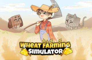 Wheat Farming Simulator Auto Farm Synapse X Only Roblox Scripts