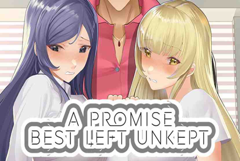 A Promise Best Left Unkept Free Download By Worldofpcgames