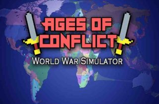 Ages of Conflict World War Simulator Free Download By Worldofpcgames