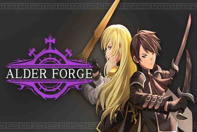 Alder Forge Free Download By Worldofpcgames