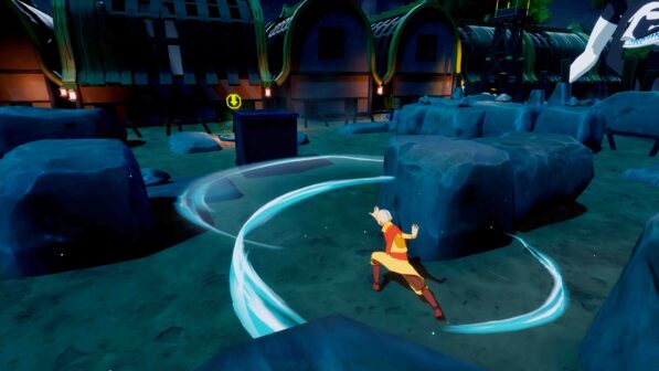 Avatar The Last Airbender Quest For Balance Free Download By Worldofpcgames