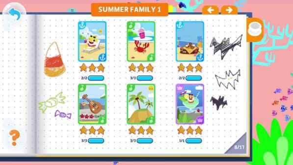 Baby Shark Sing And Swim Party Free Download By Worldofpcgames