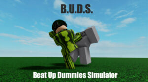 Beat Up Dummies Simulator Kill Aura Permanent Guard Roblox Scripts