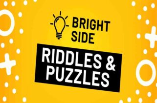 Bright Side Riddles and Puzzles Free Download By Worldofpcgames