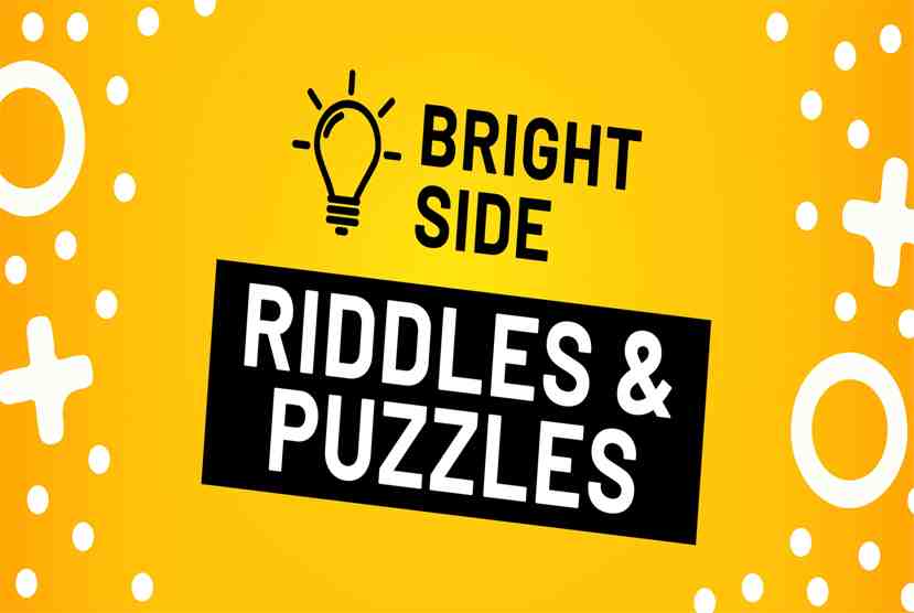 Bright Side Riddles and Puzzles Free Download By Worldofpcgames