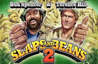 Bud Spencer & Terence Hill Slaps And Beans 2 Free Download By Worldofpcgames