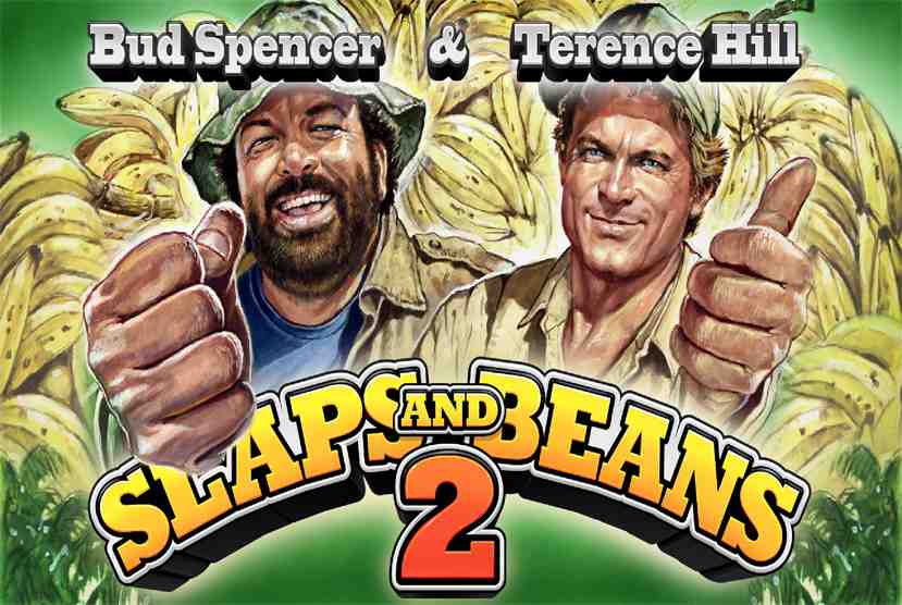 Bud Spencer & Terence Hill Slaps And Beans 2 Free Download By Worldofpcgames