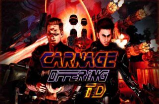 CARNAGE OFFERING Tower Defense Free Download By Worldofpcgames