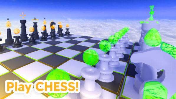 Chess Engine For Chess Roblox Scripts