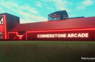 Cornerstone Arcade Auto Farm Work Script Roblox Scripts