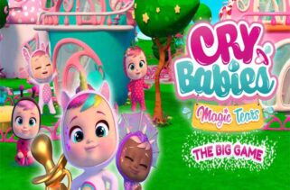 Cry Babies Magic Tears The Big Game Free Download By Worldofpcgames