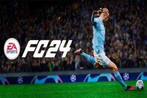 EA SPORTS FC 24 Switch XCI Free Download By Worldofpcgames
